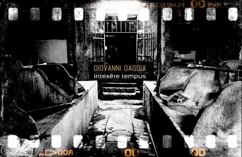 Giovanni Gaggia - Intexěre tempus